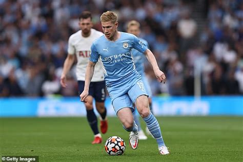 will kevin de bruyne play this weekend